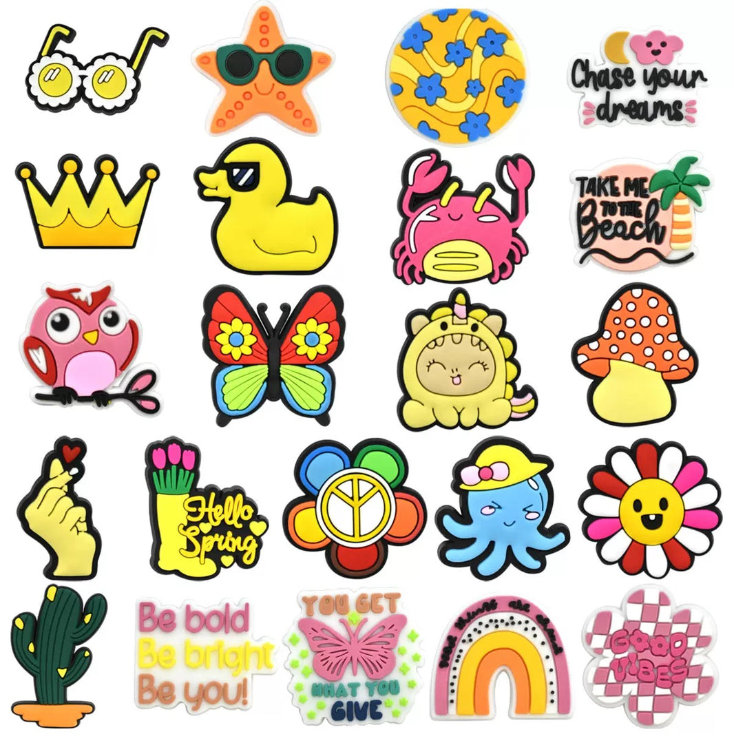 【kakashop】 -acrylic 3$/Everything